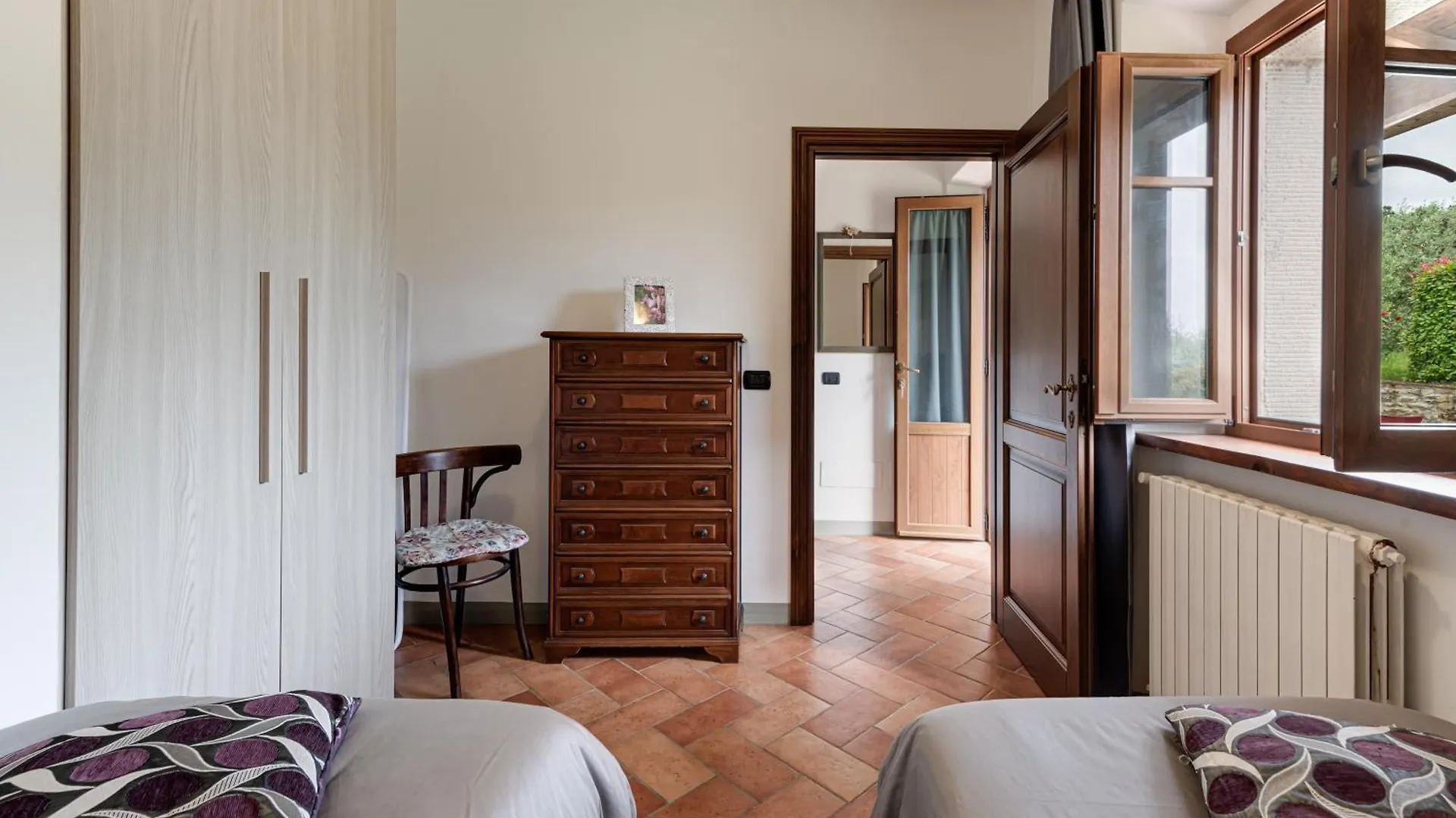 Il Cerro La Capanna Piano Terra Apartment Pelago