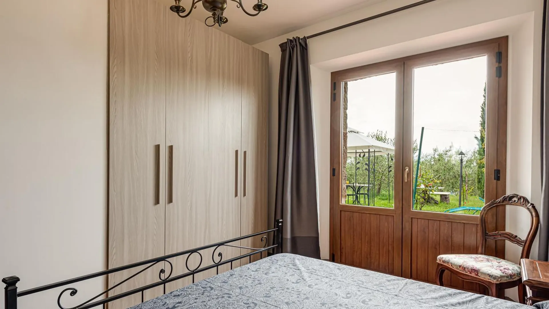 Il Cerro La Capanna Piano Terra Apartment Pelago 0*,