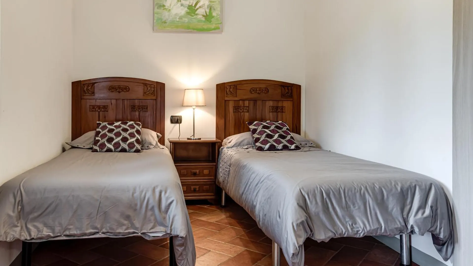 Il Cerro La Capanna Piano Terra Apartment Pelago Italy