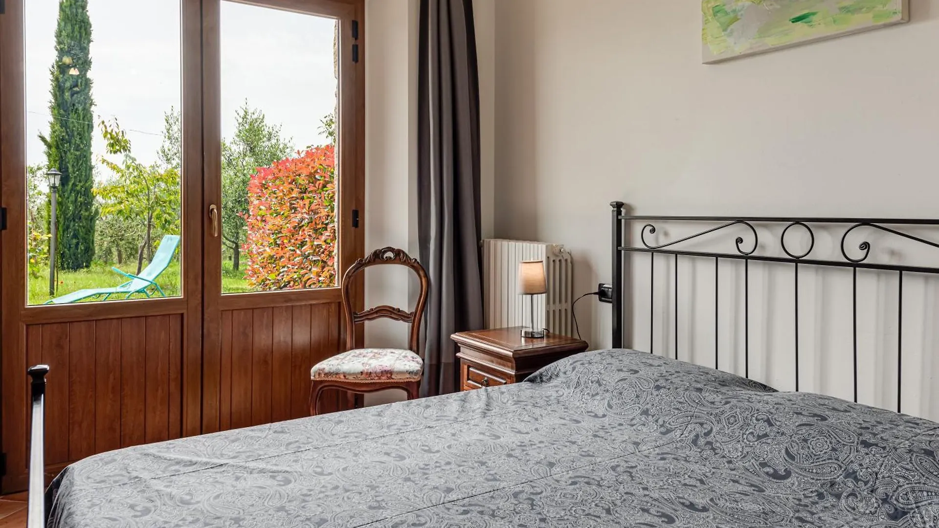 Il Cerro La Capanna Piano Terra Apartment Pelago