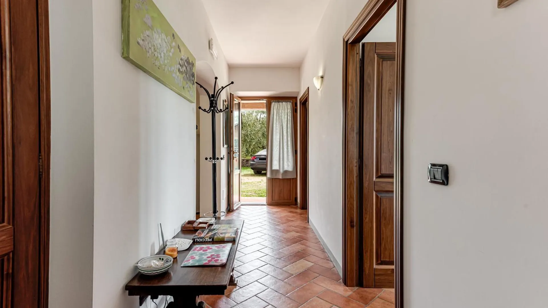 Il Cerro La Capanna Piano Terra Apartment Pelago