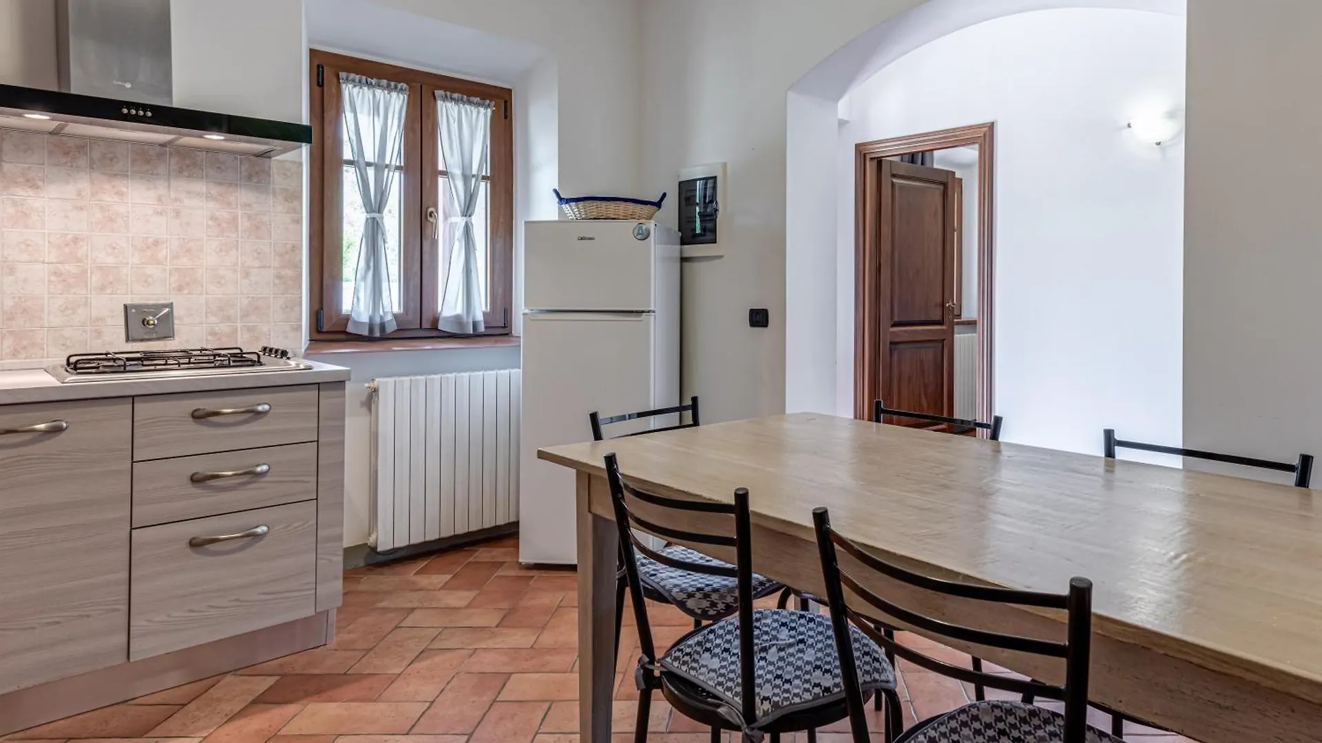 Il Cerro La Capanna Piano Terra Apartment Pelago