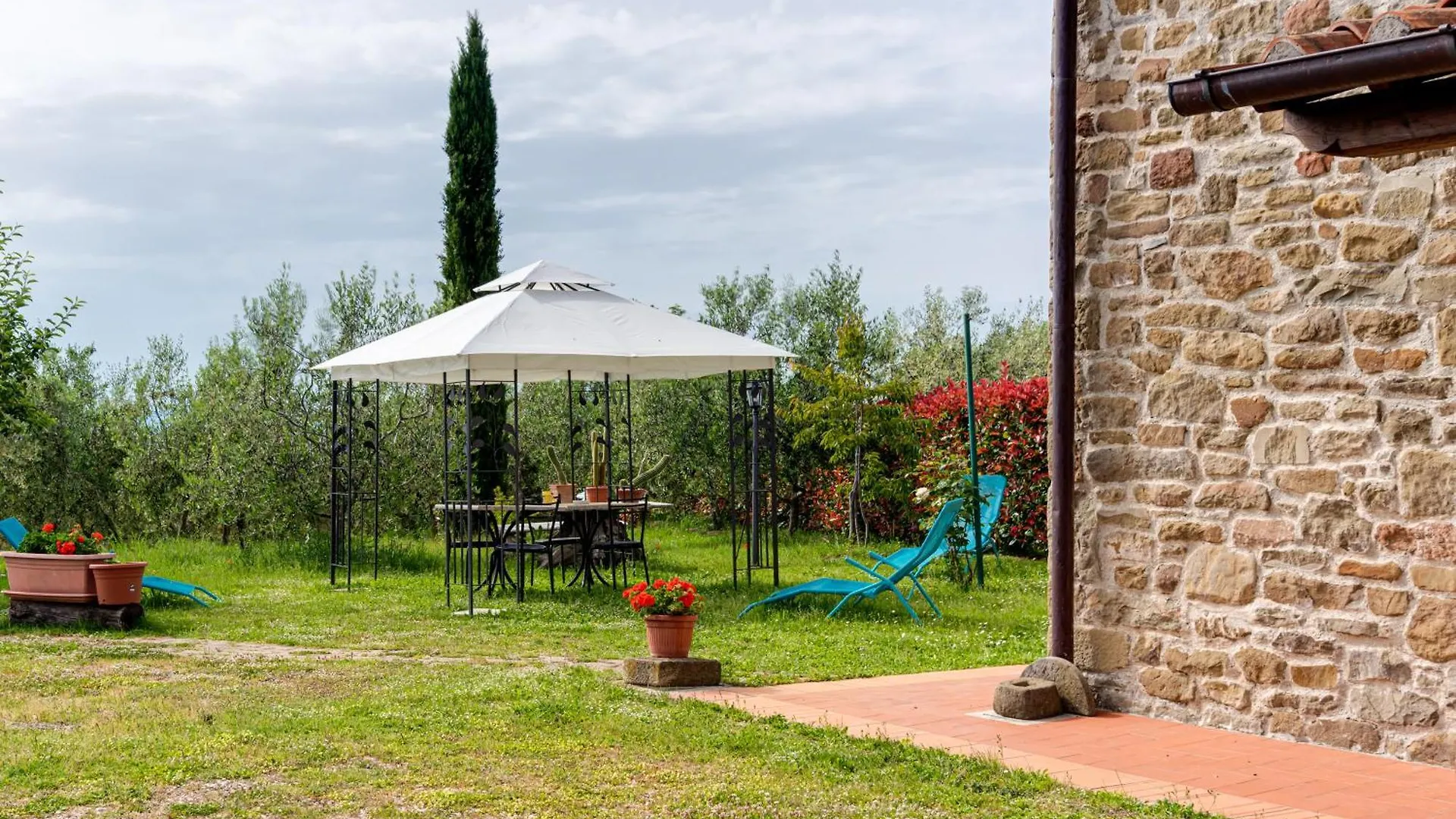 Il Cerro La Capanna Piano Terra Apartment Pelago