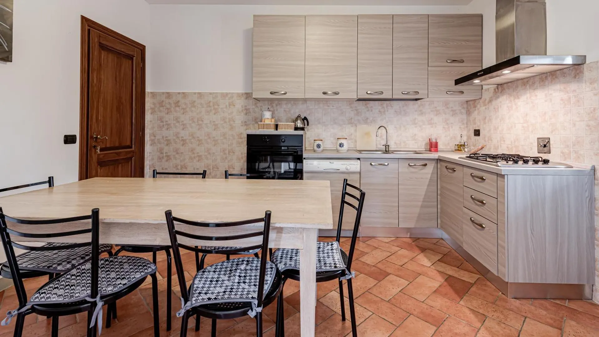 Il Cerro La Capanna Piano Terra Apartment Pelago