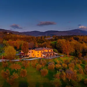  Farm stay Tenuta Risalpiano