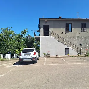  Apartment La Casa Di Nonno