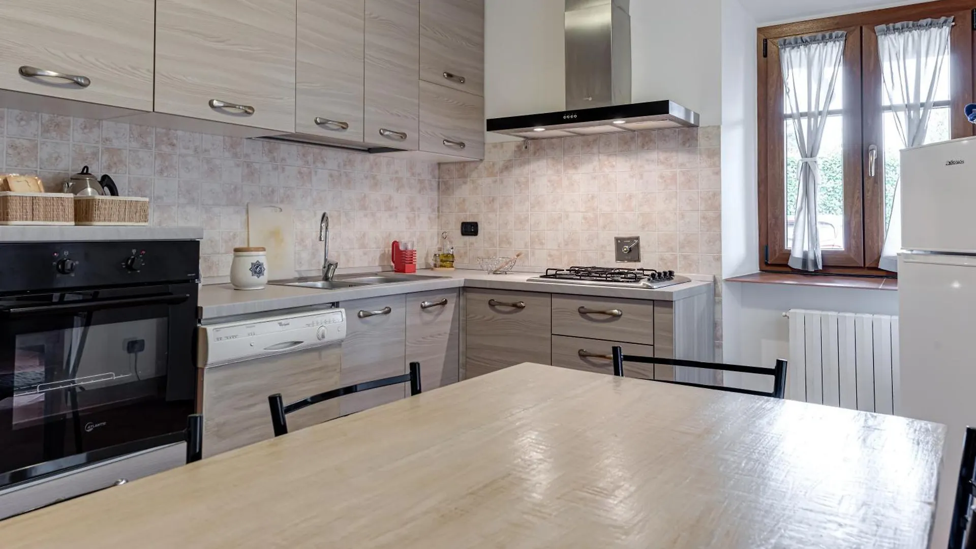 Il Cerro La Capanna Piano Terra Apartment Pelago Italy