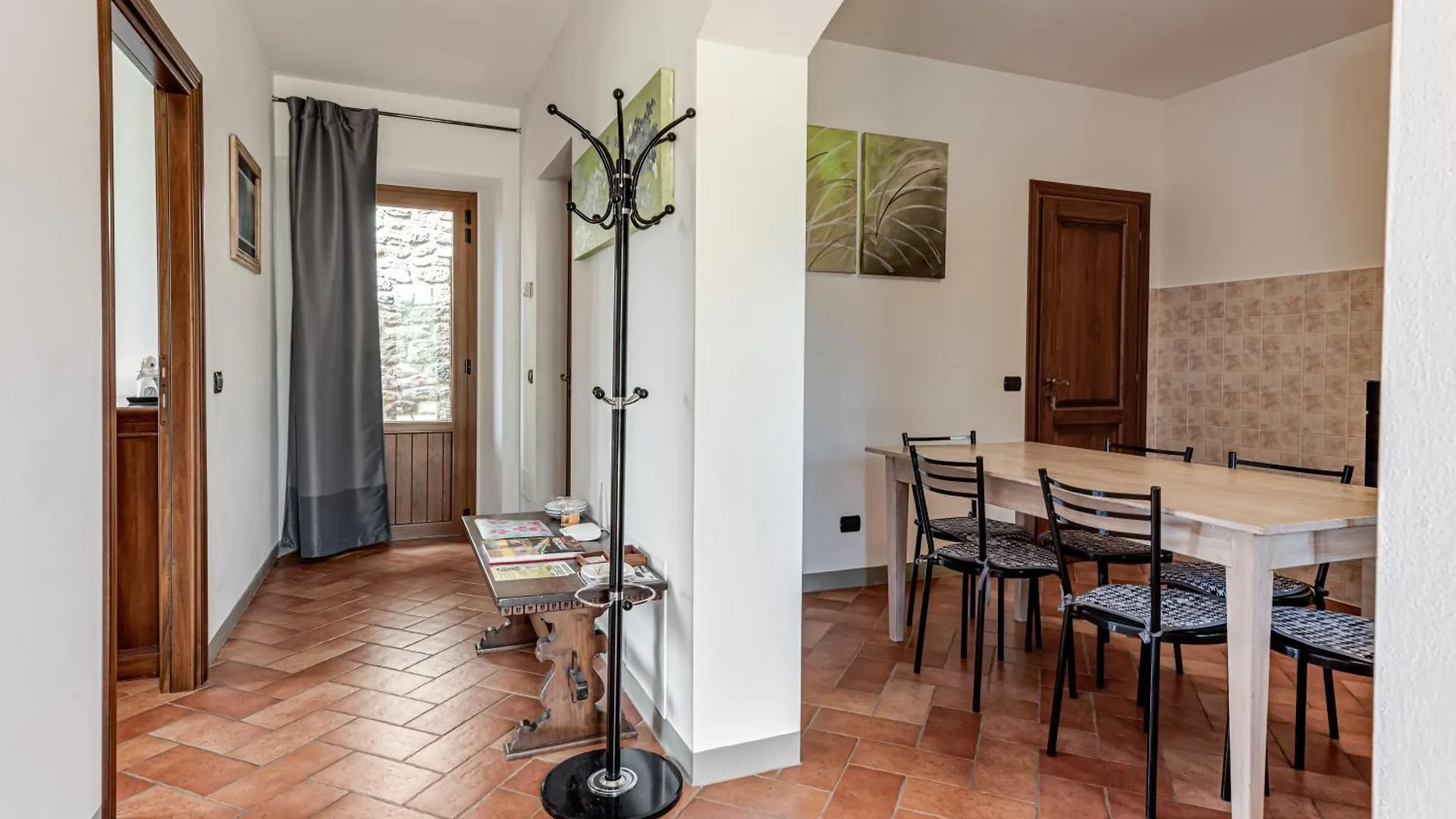 Il Cerro La Capanna Piano Terra Apartment Pelago